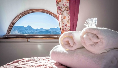 Apartamento familiar