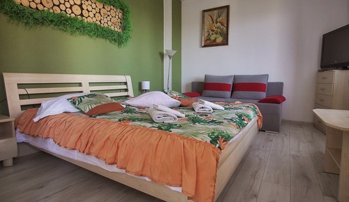 Habitación estándar
