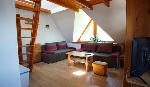 Apartamento económico