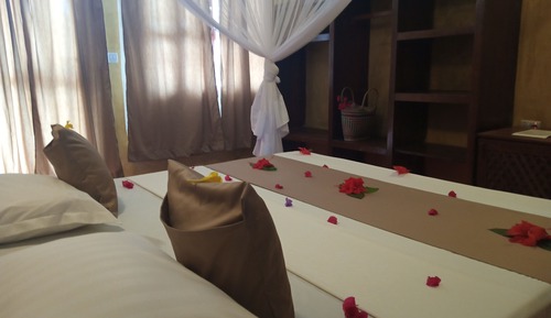 Comfort Room, Ocean View no 1