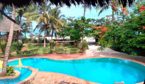 Suite junior, vistas al mar, mirando al mar (n 6)