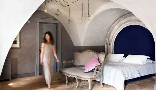 Suite Deluxe