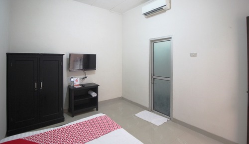 Habitación individual estándar