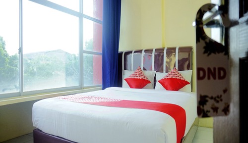 Habitación estándar con 2 camas individuales
