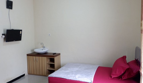 Habitación Deluxe con 2 camas individuales