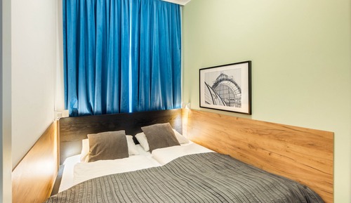 Suite, 1 habitación