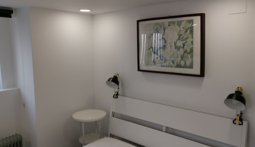 Apartamento Confort, 1 habitación