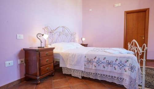Habitación Deluxe con 1 cama doble o 2 individuales