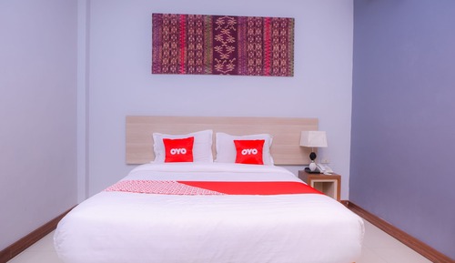 Habitación Deluxe doble