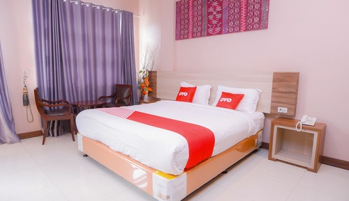 Suite Deluxe