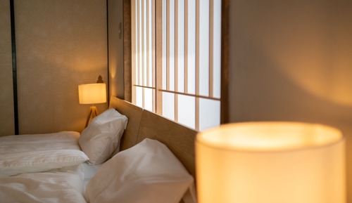 Habitación tradicional (Japanese Style)