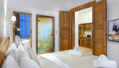Apartamento Deluxe