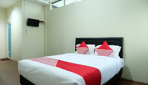 Habitación Deluxe doble