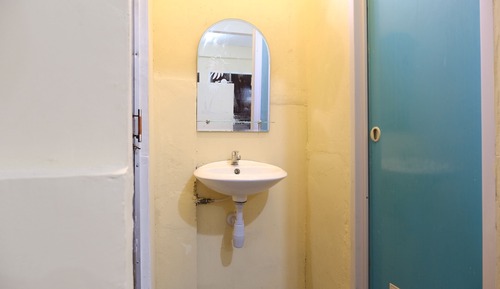 Suite superior