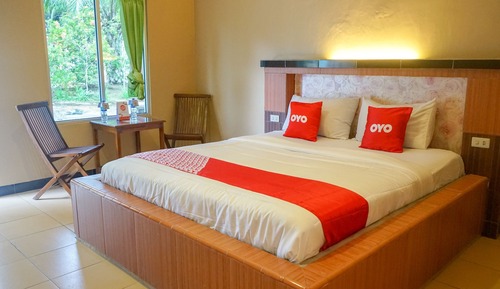 Habitación Deluxe doble