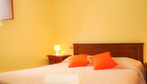 Apartamento, 1 habitación (Luna)