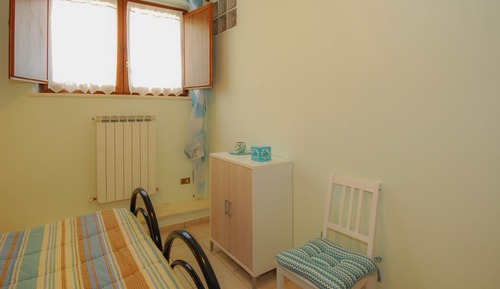 Apartamento, 1 habitación (Sole)