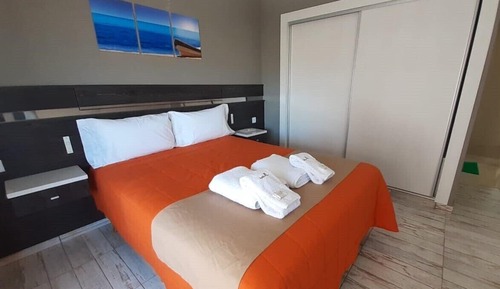 Apartamento superior, 2 habitaciones