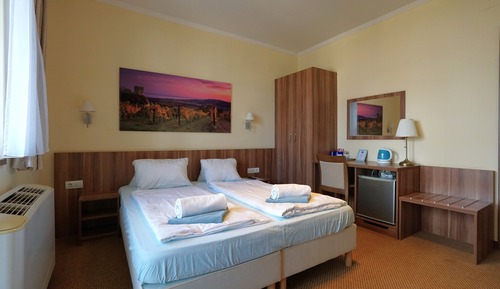 Suite superior