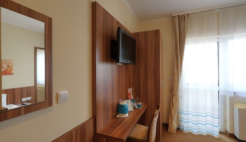 Habitación individual Confort