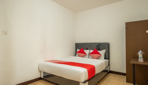 Habitación Deluxe doble