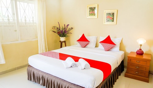 Suite Deluxe