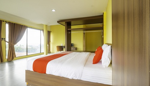 Suite Deluxe