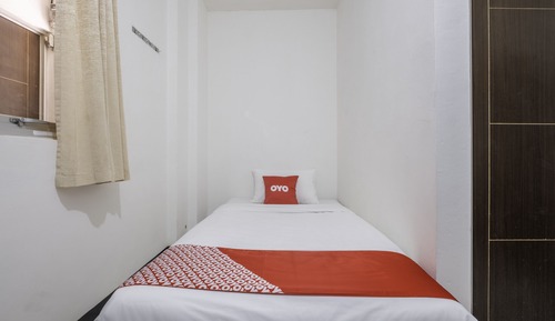 Habitación individual estándar