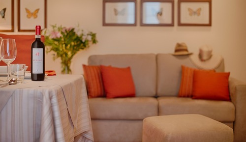 Apartamento, 1 habitación, accesible para personas con discapacidad, acceso a la piscina