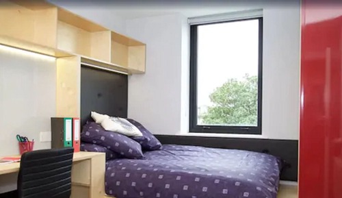 Habitación doble
