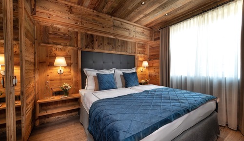 Habitación superior