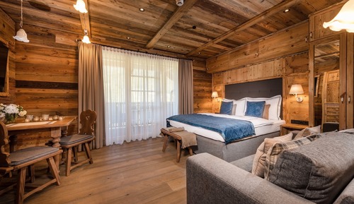 Chalet