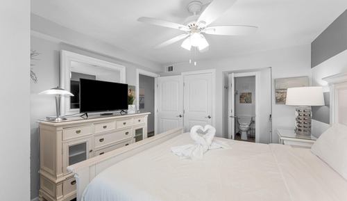 Apartamento, varias camas (The Summit 1130)