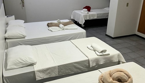 Habitación estándar, 1 habitación