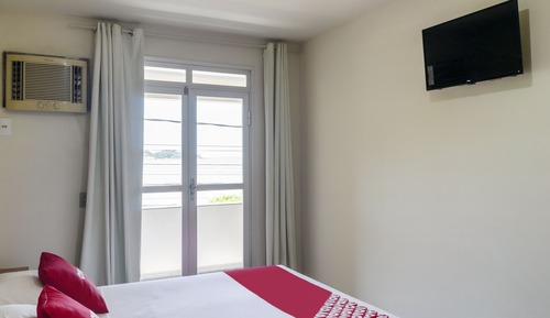 Habitación triple estándar, 6 habitaciones