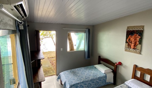 Habitación superior