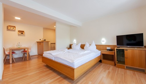 Apartamento (Sonnenschein)