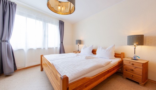 Apartamento Confort (EifelAdventures)