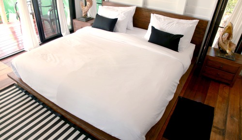 Habitación Deluxe doble