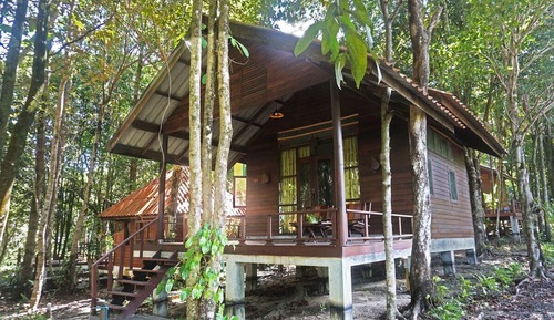 Habitación Confort doble