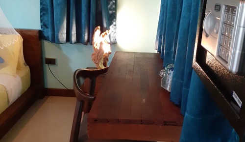 Habitación Premium doble