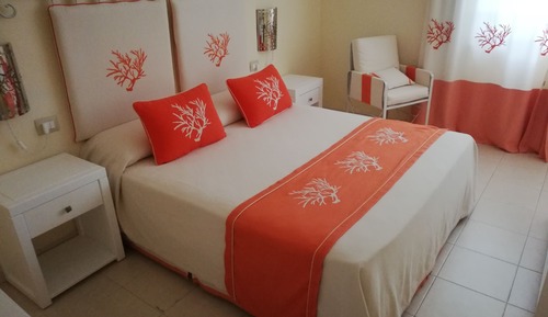 Habitación (Budget)