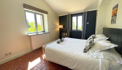 Habitación Premium doble
