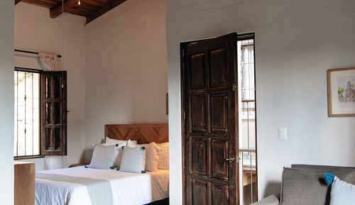 Habitación estándar