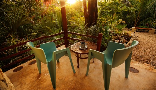 Villa Deluxe
