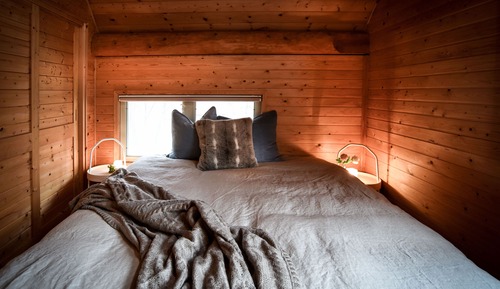 Chalet, 3 habitaciones