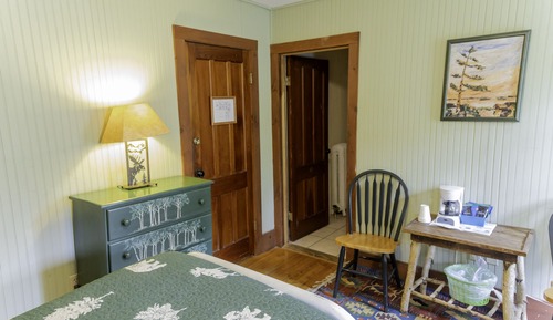 Habitación Confort, 2 camas individuales