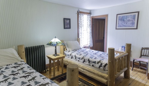 Habitación Confort, 2 camas individuales