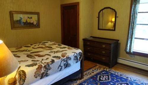 Habitación Confort, 1 cama doble