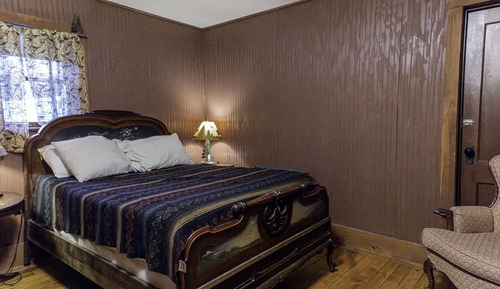 Habitación Confort, 1 cama doble